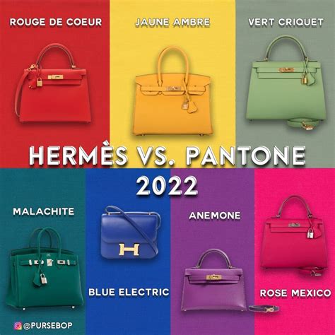 hermes tea colors 2022.